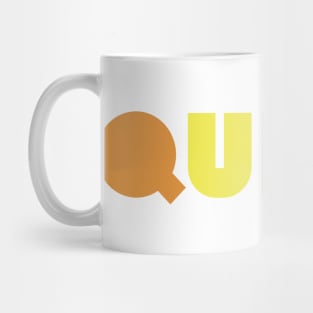 QUEER Mug